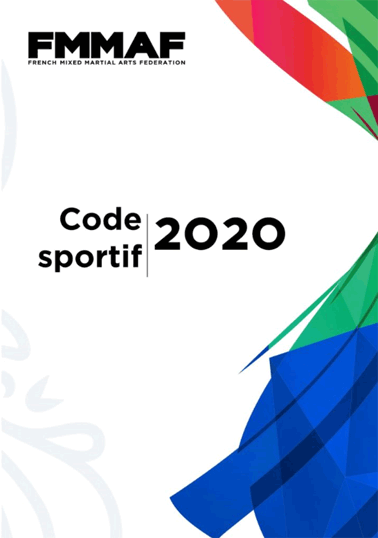 Code_sportif_MMA Visuel code sportif MMA