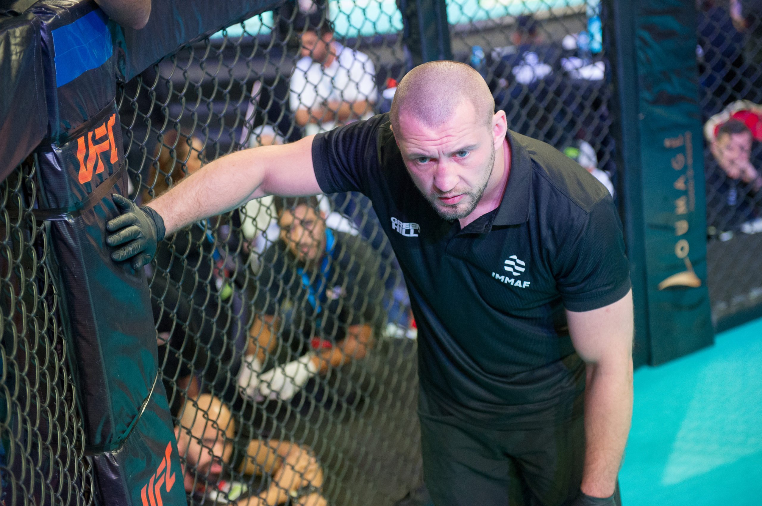 Arbitrage MMA Arbitrage MMA