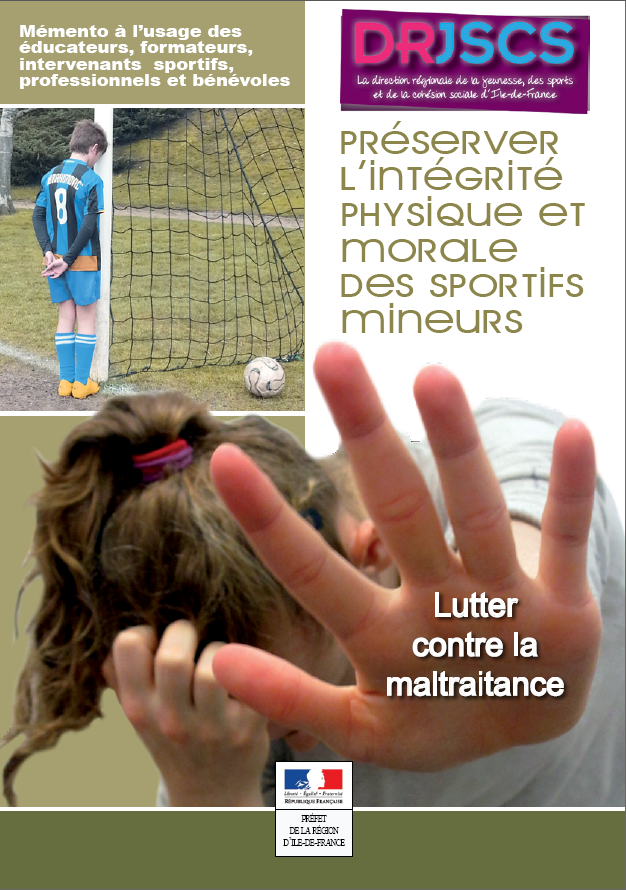 Guide de prévention lutter contre la maltraitance des enfants