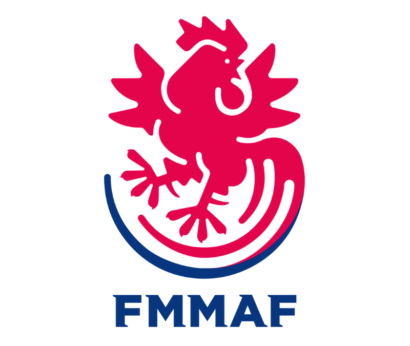 La FMMAF dévoile son logo !