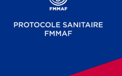 Protocole sanitaire pour les organisations