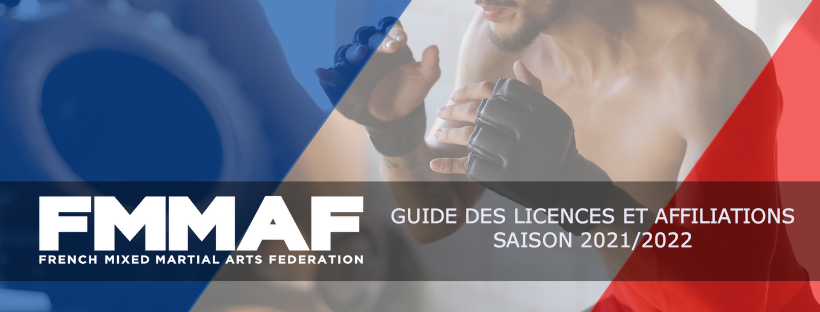 Guide AFFILIATIONS ET LICENCES Saison sportive 2021/2022