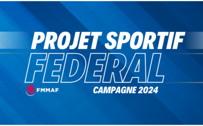 Découvrez le Projet Sportif Fédéral (PSF) : Soutien et Développement pour Votre Club