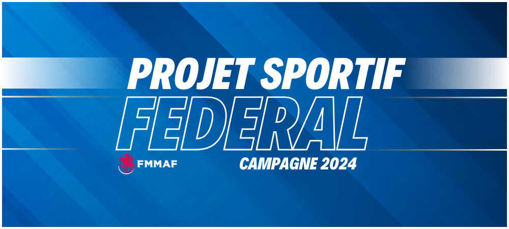 Découvrez le Projet Sportif Fédéral (PSF) : Soutien et Développement pour Votre Club