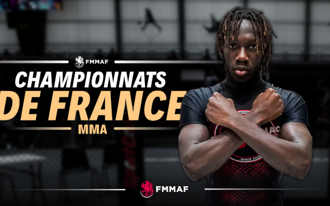 Championnats de France 8 & 9 Juin 2024 – Ecole Polytechnique