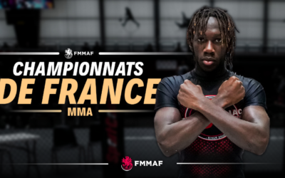 Championnats de France 8 & 9 Juin 2024 – Ecole Polytechnique